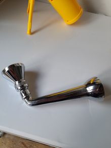shower head