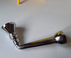 shower head
