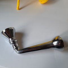 shower head