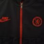 Chelsea FC track jacket Youth L Image 3