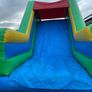 Obstacle course 55ft Bouncy Castle Image 6