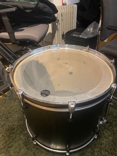 Mapex Mars