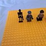 Lego star wars 5 minifigures bundle Image 2