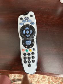 Free sky Remote