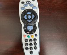 Free sky Remote