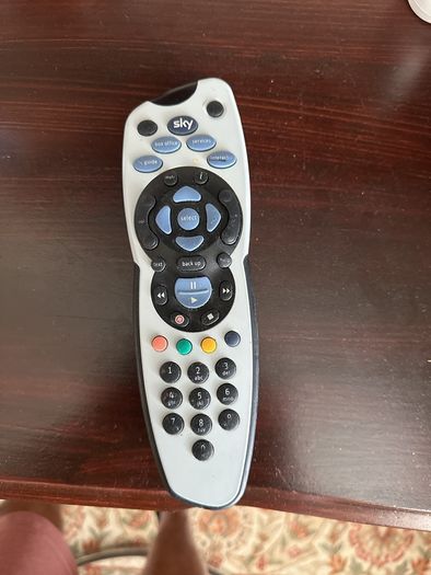 Free sky Remote