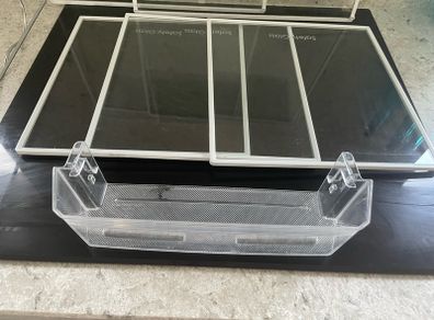 fridge shelves