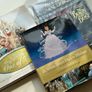 The Art and Making of Snow White and the Seven Dwarfs Book Image 5