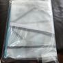 Universal Rain Cover for pushchair/buggy with large rigid window Image 2