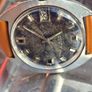 Vintage Excalibur Automatic Tropical Dial Image 6
