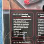 2 pack Ratchet Handle set and 20 piece socket set Image 5