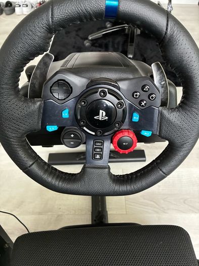 gaming