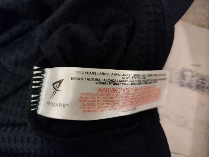 boyswear mixed
