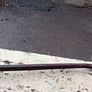 Forge made Weeder Image 6
