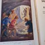 Enid Blyton  / Five Go To Smuggler's Top / 9th impression/ 1955 Image 4