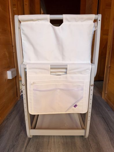 snuzpod 3 / next to me cot