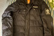 Timberland jacket size large