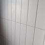 Metro tiles : Matt White Image 2