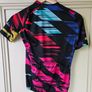 Rapha Canyon Sram Aero Jersey Image 2