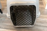 animal cage