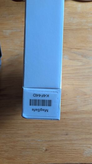 unopened dbrand Ghost clear case for Google Pixel 10 Pro