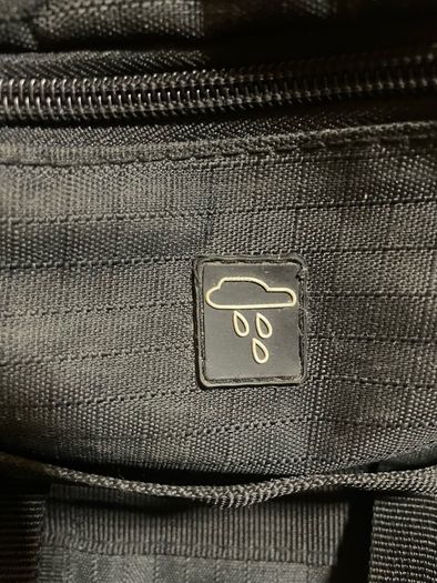 hiking backpack Trespass Trek 66