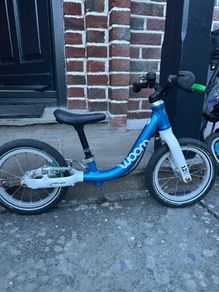 Woom 1 Balance bike