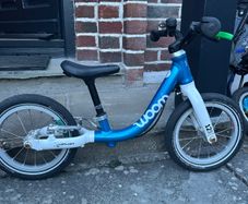 Woom 1 Balance bike