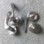 8 set of door locks/handles - 5euro each Image 5