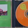 The Flaming Lips - Clouds Taste Metallic CD (1995) Alternative Rock EX+ Image 2
