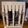 Baby Bottle Drying Rack Image 2