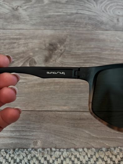 Suncloud Rambler polarized sunglasses