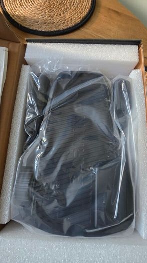 Wireless Pedal for Garmin Force trolling motor
