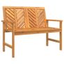 Garden Dining Set Image 5