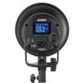 Continuous light Jinbei EFII-60 LED Bowens type mount studio photography Image 5