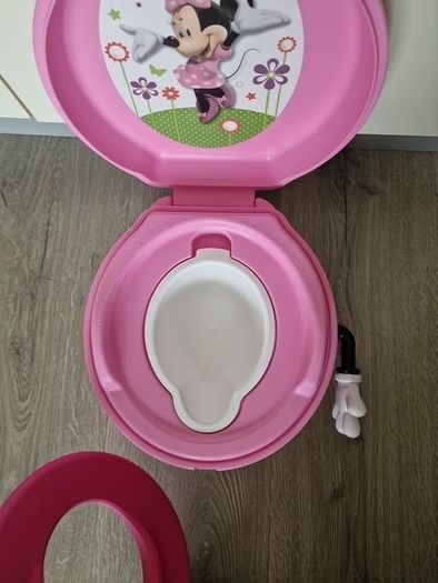 potty