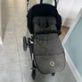Bugaboo buggy system Image 3