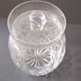 Wedgwood Irish Crystal Preserve Jar Image 2