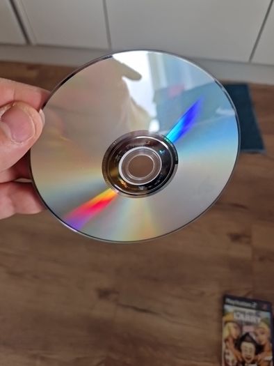 Hidden Invasion PlayStation2 Ps2 Games Original