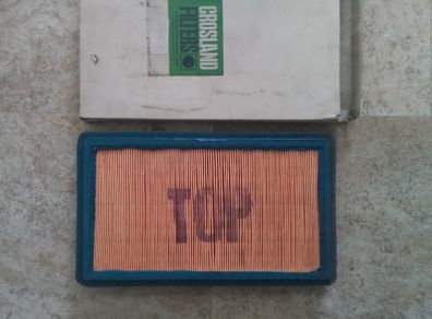 BMW 3.0csi Air Filter.