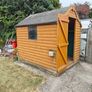 FREE Garden Shed Image 2