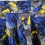 Hobbs Silk mix skirt Image 3