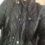 Leather Jacket Image 4