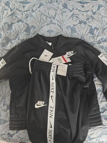 Nike Tracksuit Brand New With Tags