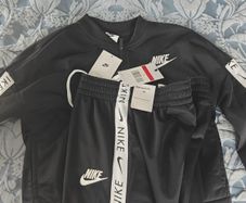Nike Tracksuit Brand New With Tags
