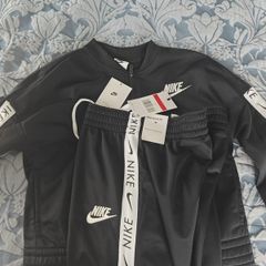 Nike Tracksuit Brand New With Tags