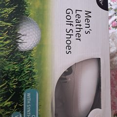 golf shoes size 10