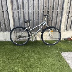 Giant Rock mountain bike