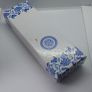 Chinese Dragon - Blue and White Bookmark Image 5