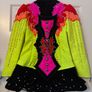 Irish Dancing Costume Image 2